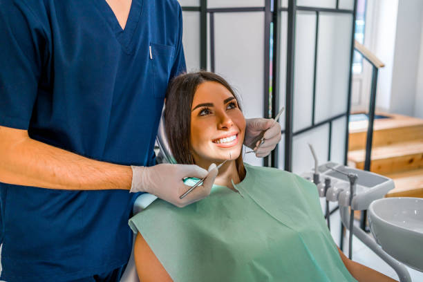TMJ/TMD Treatment in Electra, TX